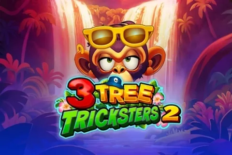 3 Tree Tricksters 2 – a játék képe