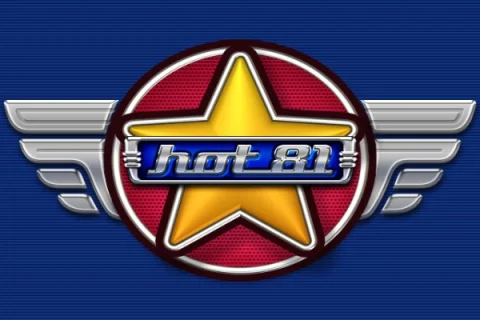 Hot 81 – a játék képe