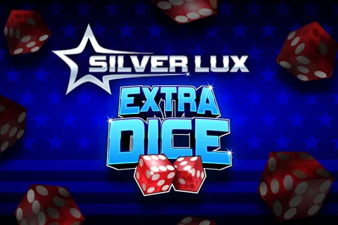 Silver Lux – Extra Dice – a játék képe