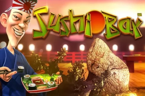Sushi Bar – a játék képe
