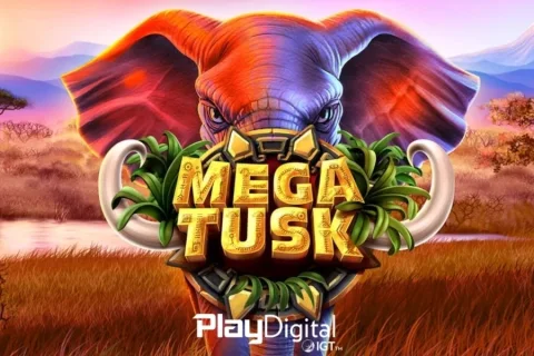 Mega Tusk – a játék képe