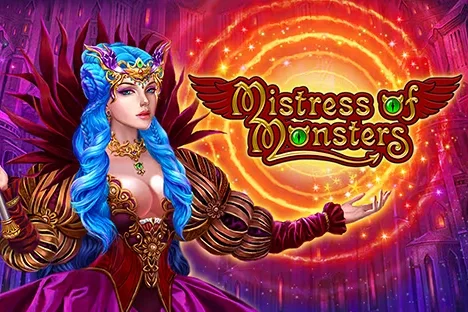 Mistress of Monsters – a játék képe