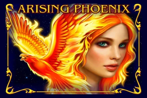 Arising Phoenix – a játék képe
