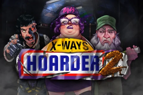 xWays Hoarder 2 – a játék képe
