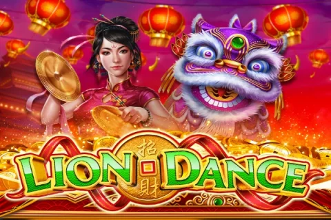 Lion Dance – a játék képe