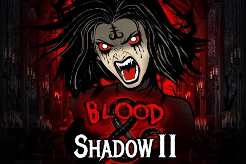 Blood & Shadow 2 – a játék képe