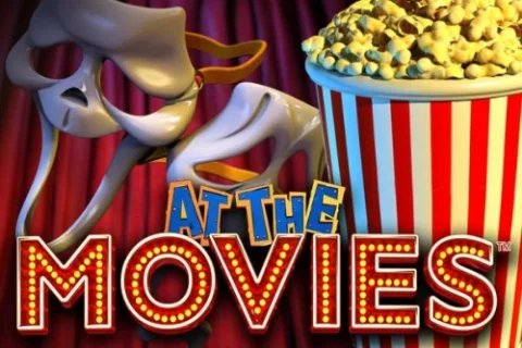 At The Movies – a játék képe