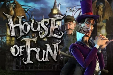 House of Fun – a játék képe