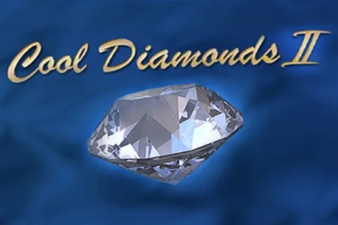 Cool Diamonds II – a játék képe