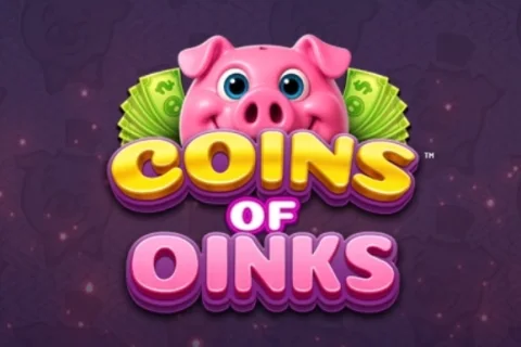 Coins of Oinks – a játék képe