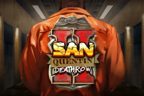 San Quentin 2: Death Row – a játék képe