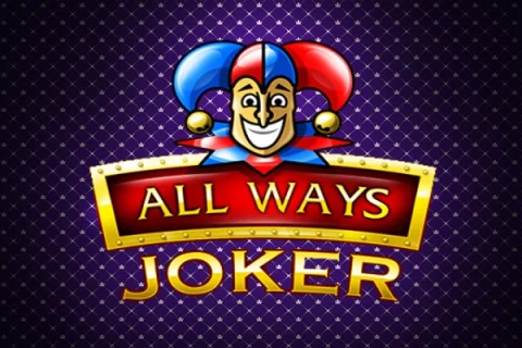 All Ways Joker – a játék képe
