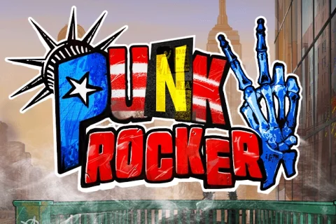 Punk Rocker 2 – a játék képe