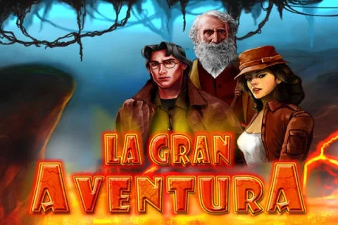 La Gran Aventura – a játék képe