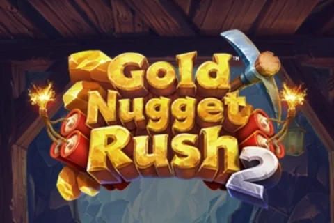 Gold Nugget Rush 2 – a játék képe