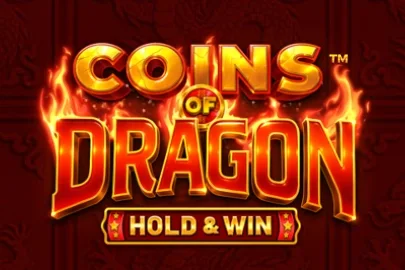 Coins of Dragon – a játék képe