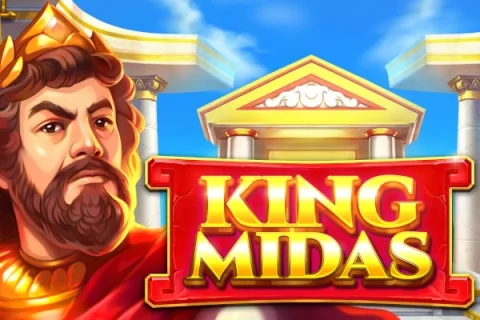 King Midas – a játék képe