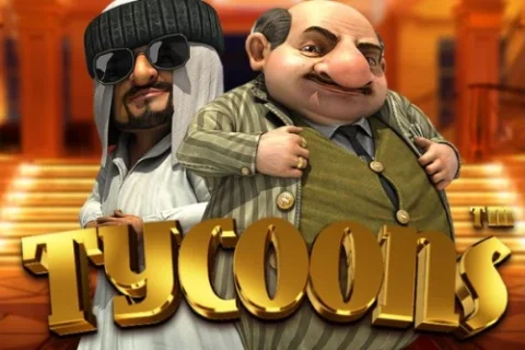 Tycoons – a játék képe