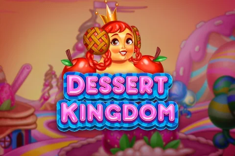 Dessert Kingdom – a játék képe