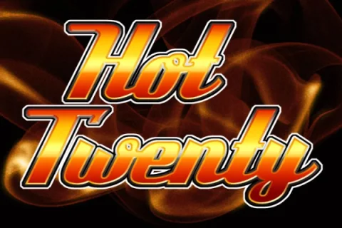 Hot Twenty – a játék képe