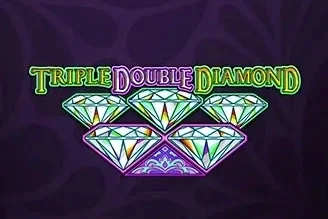 Triple Double Diamond – a játék képe