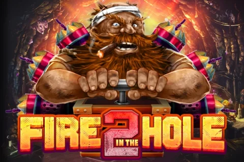 Fire in the Hole 2 – a játék képe