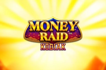 Money Raid Kodiak – a játék képe