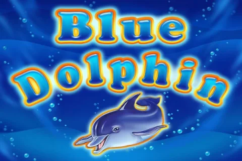 Blue Dolphin – a játék képe