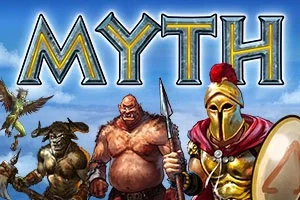 Myth – a játék képe