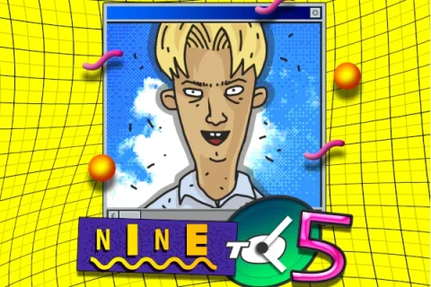 Nine To Five – a játék képe
