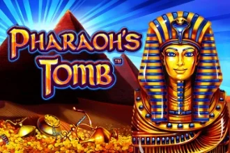 Pharaoh’s Tomb – a játék képe