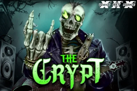 The Crypt – a játék képe