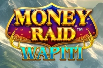 Money Raid Wapiti – a játék képe