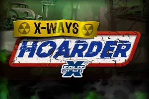 xWays Hoarder xSplit – a játék képe