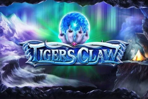 Tiger’s Claw – a játék képe