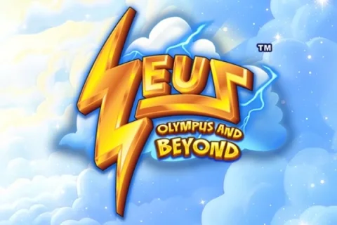 Zeus Olympus and Beyond – a játék képe