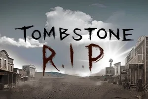 Tombstone R.I.P – a játék képe