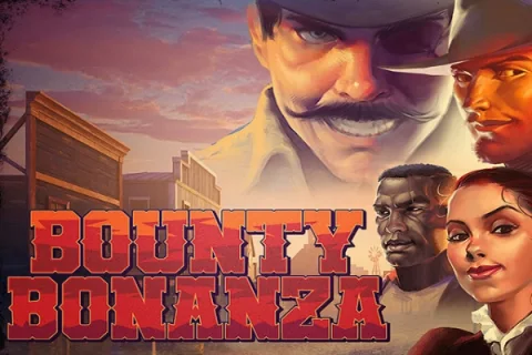 Bounty Bonanza – a játék képe