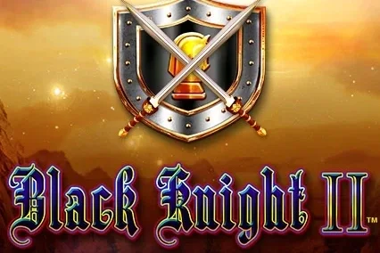 Black Knight II – a játék képe