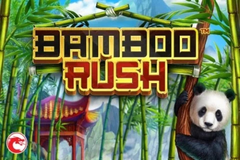 Bamboo Rush – a játék képe