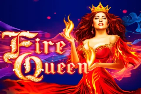 Fire Queen – a játék képe