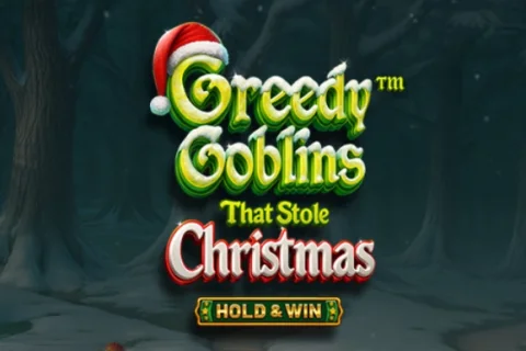 Greedy Goblins That Stole Christmas – a játék képe