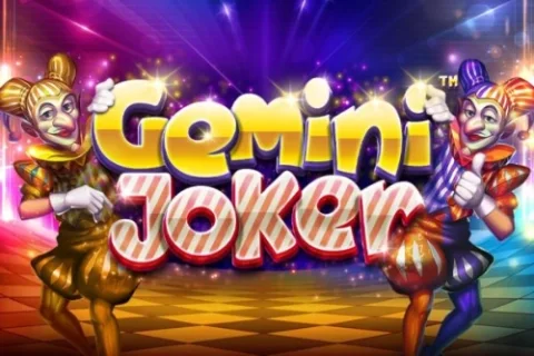 Gemini Joker – a játék képe