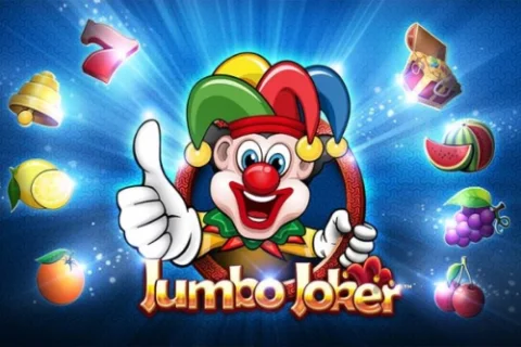 Jumbo Joker – a játék képe
