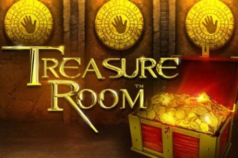Treasure Room – a játék képe