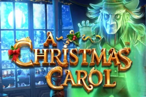 A Christmas Carol – a játék képe