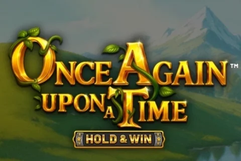 Once Again Upon a Time – a játék képe