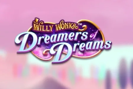 Willy Wonka Dreamers of Dreams – a játék képe