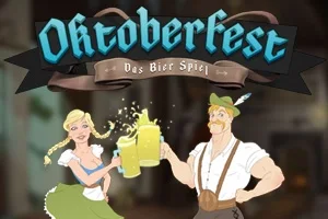 Oktoberfest – a játék képe