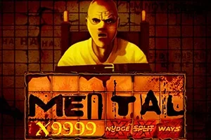 Mental – a játék képe